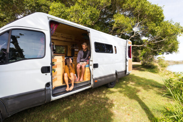 7+ Ways to Rest and Recharge While RVing: Your Plans for Labor Day 2020